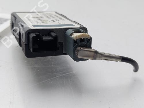 Electronic module CITROËN C5 AIRCROSS (A_) | BP36788640M83 - Image 3
