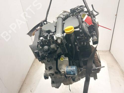 Engine RENAULT CLIO IV (BH_)  | BP38751586M1  - Image 5