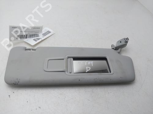 Right sun visor AUDI A5 Sportback (8TA) 2.0 TDI | BP33885317I2 - Image 3