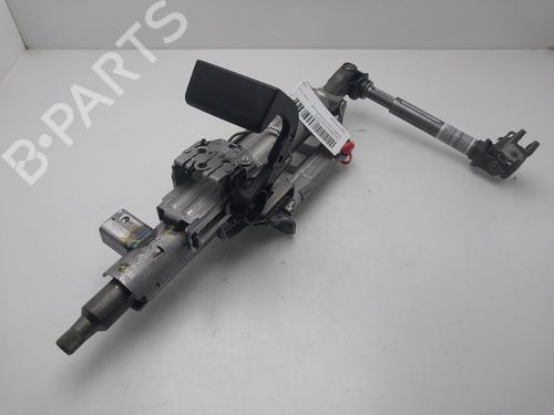Used Steering column Steering column PEUGEOT 208 II (UB_, UP_, UW_, UJ_) [2019-2026] 33792764 33792764