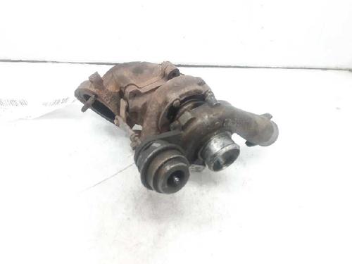 Used Turbocharger/Supercharger OPEL VECTRA C (Z02) 2.0 DTI 16V (F69) (101 hp) 3506470