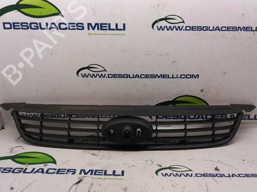 Used Grille FORD FOCUS II (DA_, HCP, DP) 2.0 TDCi (136 hp) 2985508