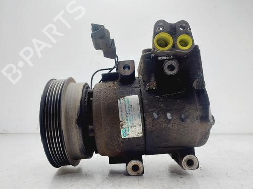 AC-Kompressor HYUNDAI ACCENT II (LC) [1999-2012]  28164456