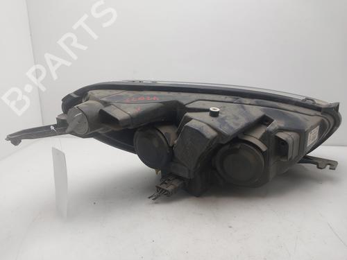 Left headlight FORD TRANSIT COURIER B460 Box Body/MPV 1.5 TDCi | BP38604824C28 - Image 2