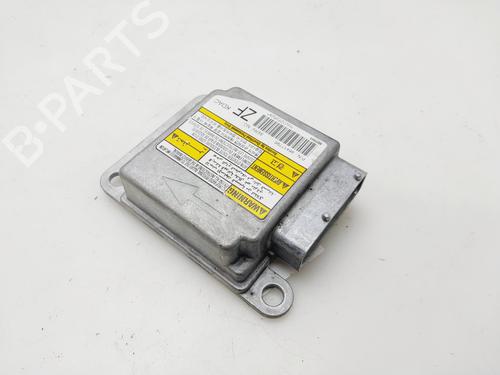 ECU airbags CHEVROLET REZZO MPV (U100) 1.6 | BP28289227M53 