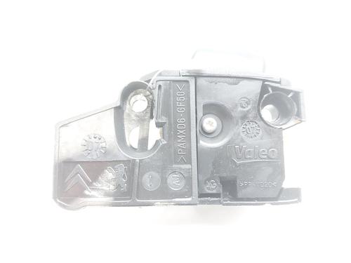Steering wheel controls CITROËN C4 Grand Picasso I (UA_)  | BP14007820E15
