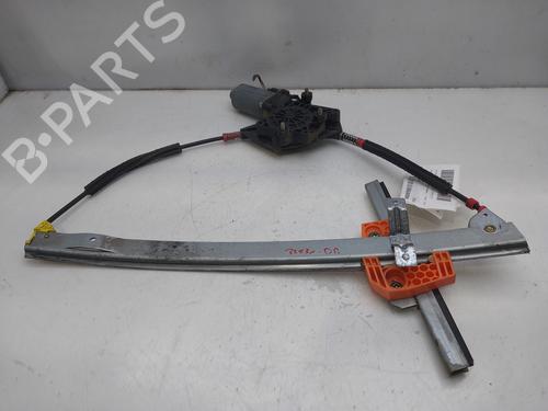 Front right window mechanism FORD FIESTA Hatchback Van (JV_) D 1.8 | BP16007148C23 