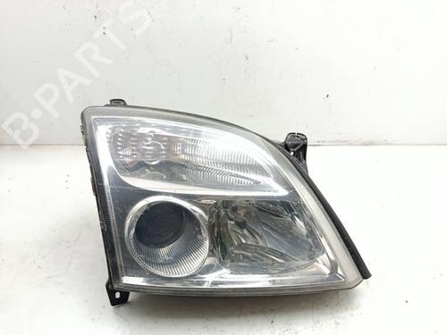 Used Right headlight Right headlight OPEL SIGNUM Hatchback (Z03) [2003-2008] 39691369 39691369