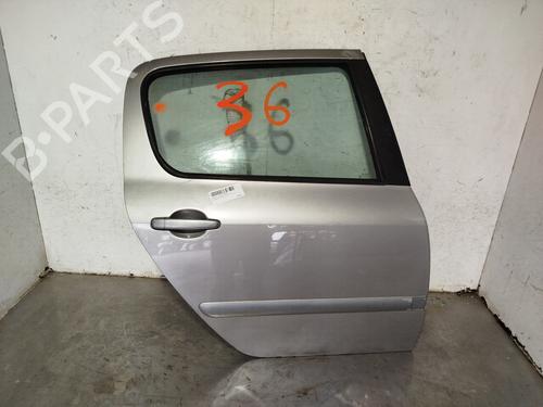 Used Right rear door PEUGEOT 307 Break (3E) [2002-2009]  29813790