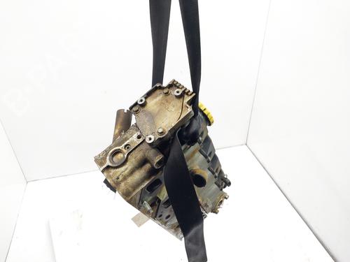 Cylinder head OPEL CORSA B (S93) 1.2 i 16V (F08, F68, M68) | BP17907143M5 