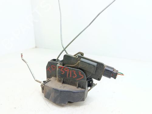 Rear right lock KIA PICANTO I (SA) 1.1 | BP28208511C99 