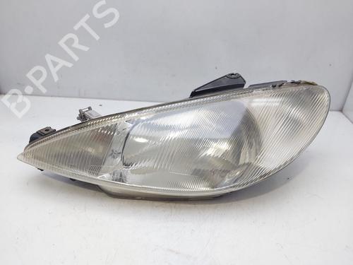 Lyskaster venstre Lyskaster venstre 15002804 15002804