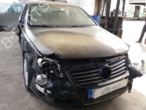 Rattkontroller VW PASSAT B6 (3C2) 2.0 TDI | BP2895042E15 