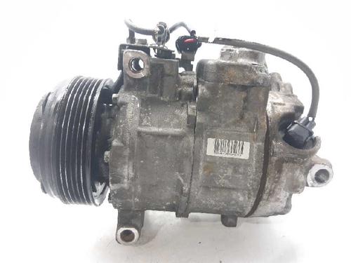 AC compressor BMW 3 (E90) 318 d | BP6902914M34 