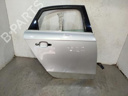 Used Right rear door AUDI A4 B8 (8K2) [2007-2017]  27198760