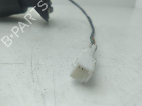 Right mirror DACIA LOGAN (LS_)  | BP30196351C27 