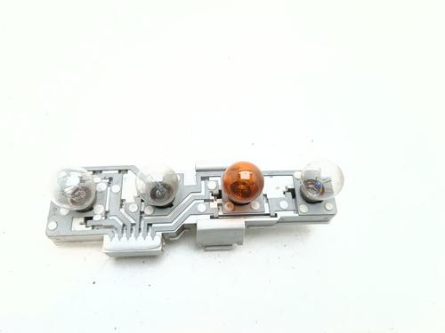 Used Lamp holder Lamp holder SKODA OCTAVIA I (1U2) [1996-2010] 34179778 34179778