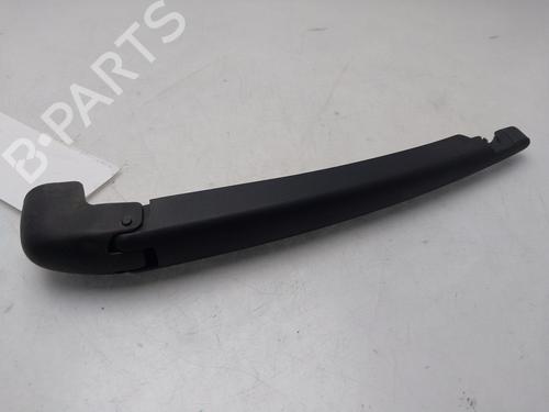 Used Rear windshield wiper arm Rear windshield wiper arm FIAT 500 (312_) 0.9 (312AXG1A, 312.AXG11) (86 hp) 34613062 34613062