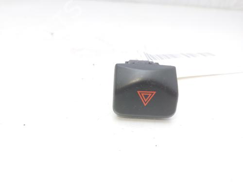 Used Warning switch NISSAN NOTE (E11, NE11) 1.5 dCi (86 hp) 11788441