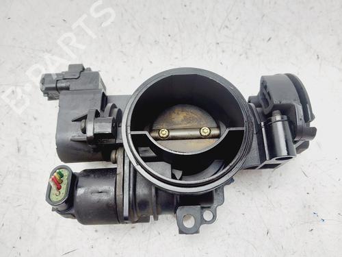 Used Throttle body CITROËN SAXO (S0, S1) 1.1 X, SX (60 hp) 28333579
