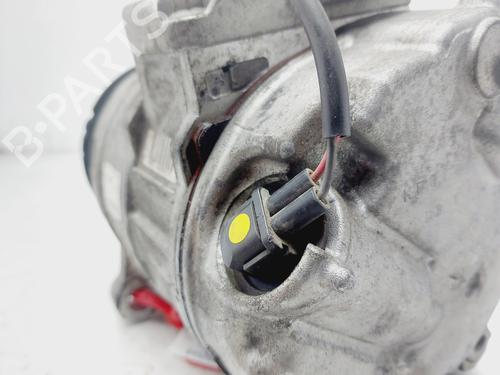 AC compressor BMW X3 (F25)  | BP27183308M34 