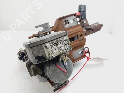 Steering column RENAULT MODUS / GRAND MODUS (F/JP0_) 1.5 dCi (FP0D, JP0D) | BP28034518M21 