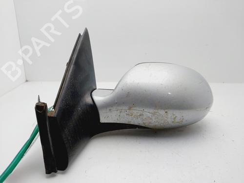 Left mirror CITROËN C5 II (RC_)  | BP24365848C26 