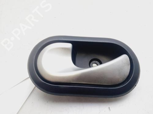 Used Front left interior door handle DACIA SANDERO [2008-2025]  27316027