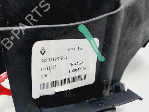 Levier de vitesses NISSAN MICRA V (K14) | BP30927270M90