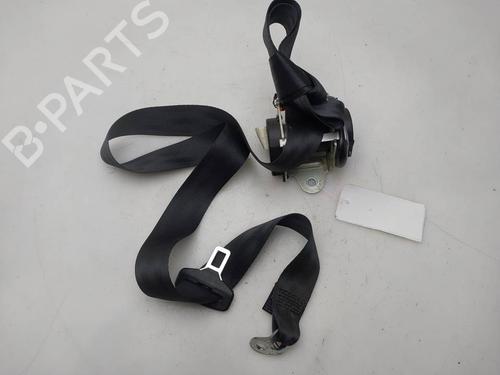 Used Rear left seatbelt Rear left seatbelt SKODA SUPERB II (3T4) 2.0 TDI 16V (140 hp) 40091603 40091603