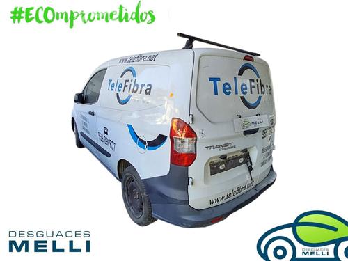 Electronic module FORD TRANSIT COURIER B460 Box Body/MPV 1.5 TDCi | BP38301343M83 - Image 5