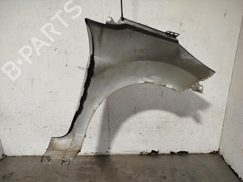Left front fenders FORD FIESTA VI (CB1, CCN) 1.4 TDCi | BP29982201C41