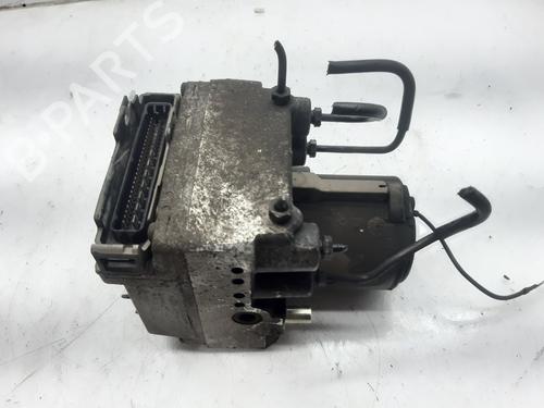 Used ABS pump VOLVO S40 I (644) 1.8 (115 hp) 7291611