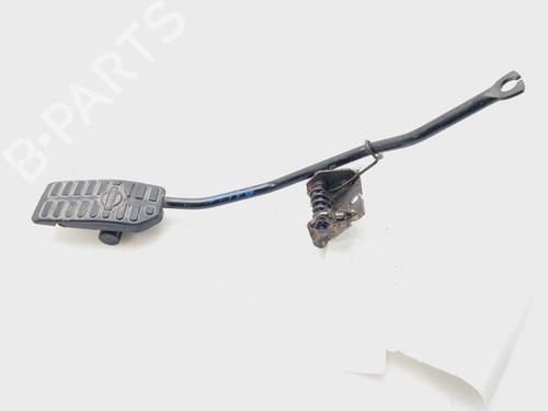 Pedal NISSAN ALMERA TINO (V10) 1.8 | BP20676547I4 