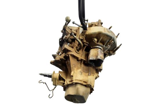 Gearkasse CITROËN BERLINGO / BERLINGO FIRST Box Body/MPV (M_) 1.6 HDI 75 (MB9HW) | BP26517853M3 
