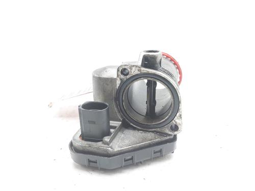 Throttle body RENAULT MEGANE II Estate Van (KM_) 1.5 dCi (KM1E) | BP19032261M82 