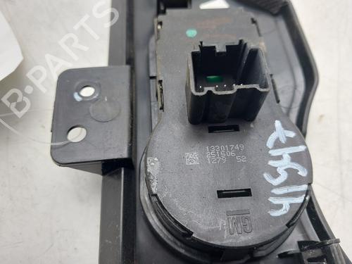 Headlight switch CHEVROLET ORLANDO (J309) 2.0 D | BP34348360I24  - Image 5