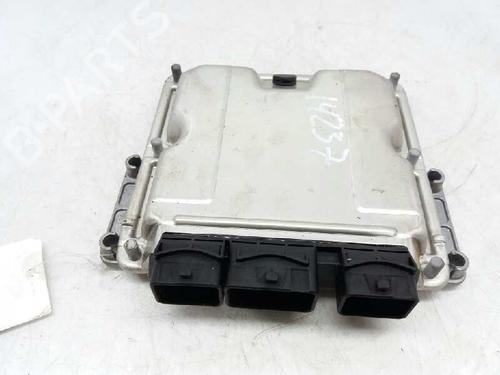 Used Engine control unit (ECU) CITROËN C5 I (DC_) 2.0 HDi (DCRHZB, DCRHZE) (109 hp) 2883573