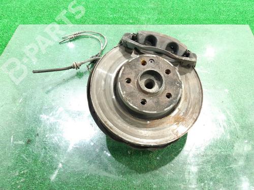 Used Left front steering knuckle Left front steering knuckle MERCEDES-BENZ VITO / MIXTO Van (W639) [2003-2026] 11140203 11140203