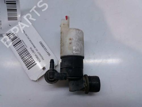 Sprinklervæskepumpe PEUGEOT 307 Break (3E) 1.6 HDi 110 (109 hp) 13991028