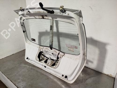 Tailgate DACIA SANDERO | BP31086777C6