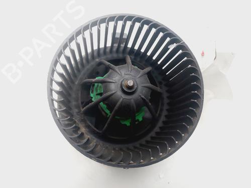 Heater blower motor RENAULT MEGANE II Saloon (LM0/1_) | BP32154541M62