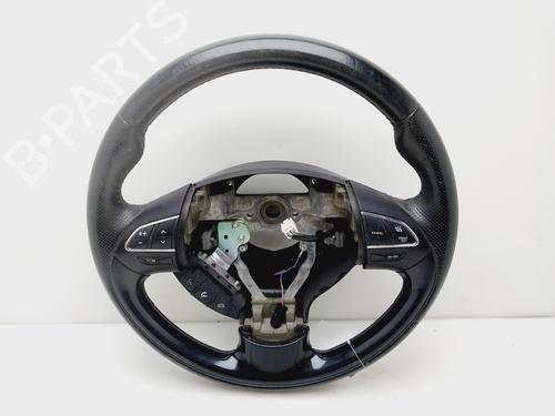 Used Steering wheel CITROËN C4 AIRCROSS 1.6 HDi 115 AWC (114 hp) 29073750