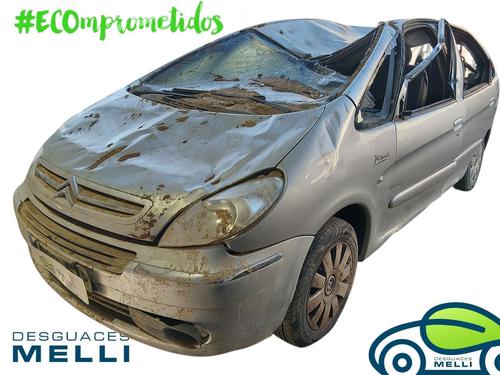 Used Parts CITROËN XSARA PICASSO (N68) 1.6 HDi 4524513