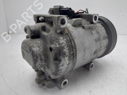 AC compressor KIA XCEED (CD) | BP33709884M34 - Image 4