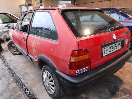 Left front indicator VW POLO II (86C, 80) 1.3 Cat | BP8892816C32 