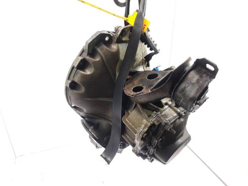 Gearbox DAEWOO LANOS (KLAT) 1.5 | BP16963028M3 