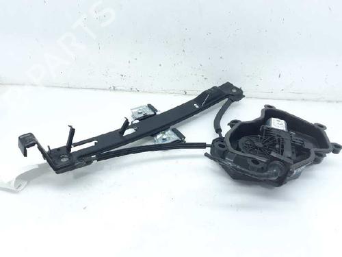 Used Rear left window mechanism SEAT IBIZA IV (6J5, 6P1) 1.2 TSI (90 hp) 5569342