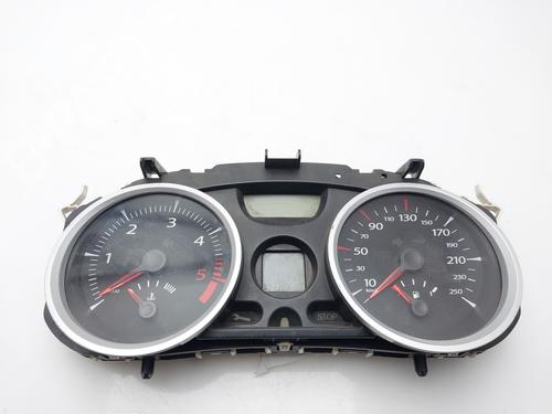 Used Instrument cluster RENAULT MEGANE II (BM0/1_, CM0/1_) 1.9 dCi (131 hp) 16742657