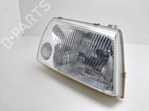 Right headlight MITSUBISHI GALLOPER (JK-01) | BP36166378C29 - Image 2